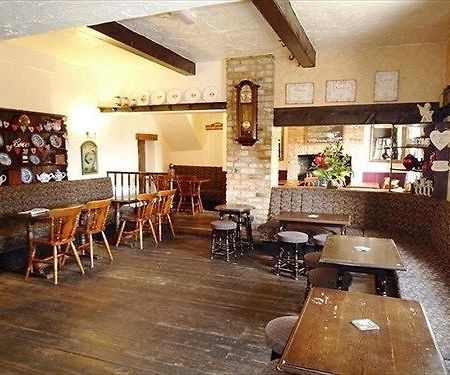 The Oddfellows Arms Sherburn in Elmet Екстер'єр фото