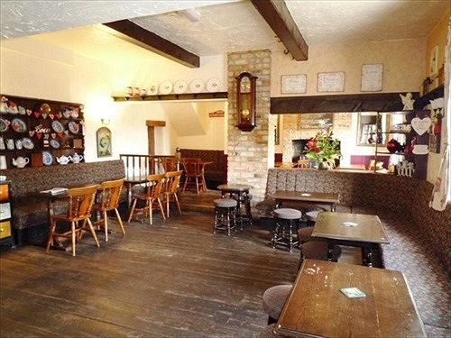 The Oddfellows Arms Sherburn in Elmet Екстер'єр фото