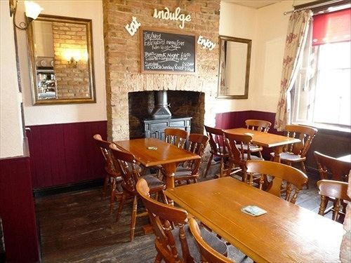 The Oddfellows Arms Sherburn in Elmet Екстер'єр фото